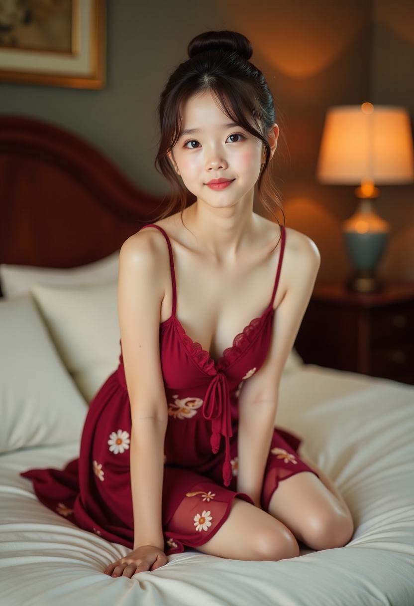 舒适区边缘